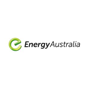 EnergyAustralia Logo Vector