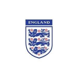 England Football Logo Vector