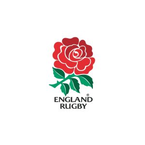 England Rugby Logo Vector