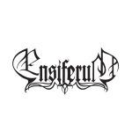 Ensiferum Logo  Vector