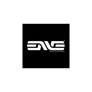 Enve Logo Vector