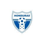 Equipo Seleccion Nacional De Honduras Logo Vector