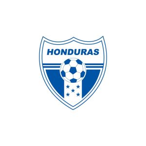 Equipo Seleccion Nacional De Honduras Logo Vector