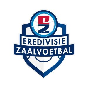 Eredivisie Zaalvoetbal Logo Vector