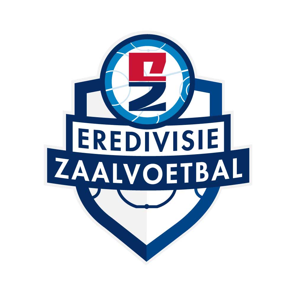 Eredivisie Zaalvoetbal Logo Vector - (.Ai .PNG .SVG .EPS Free Download)