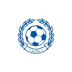 Eritrean National Football Federation Logo Vector