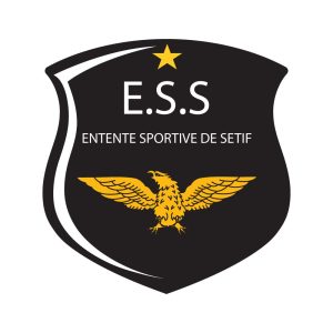 Es Setif Logo Vector