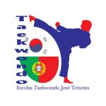 Escolas de Taekwondo Jose Teixeira Logo Vector