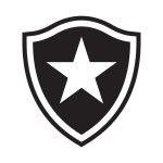 Escudo Botafogo Logo Vector