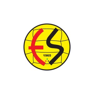 Eskisehirspor Logo Vector