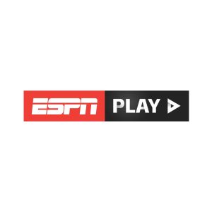 Espn Play Logo Vector