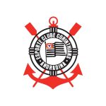 Esporte Clube Corinthians De Andradina Sp Logo Vector