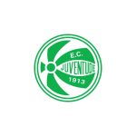 Esporte Clube Juventude de Caxias do Sul RS Logo Vector