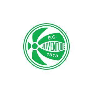 Esporte Clube Juventude de Caxias do Sul RS Logo Vector