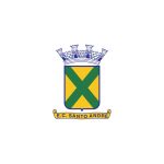 Esporte Clube Santo Andre Sp Logo Vector