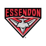 Essendon Bombers Logo Vector