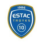 Estac Troyes Logo Vector