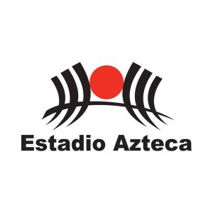 Estadio Azteca Logo Vector