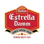 Estrella Damm Logo Vector