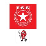 Etoile Sportive Du Sahel Logo Vector