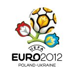 Euro 2012 Poland Ukraine Logo Vector