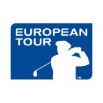 European Tour Logo Vector