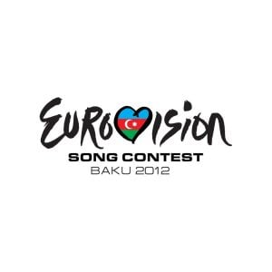 Eurovision Song Contest 2012 Vector