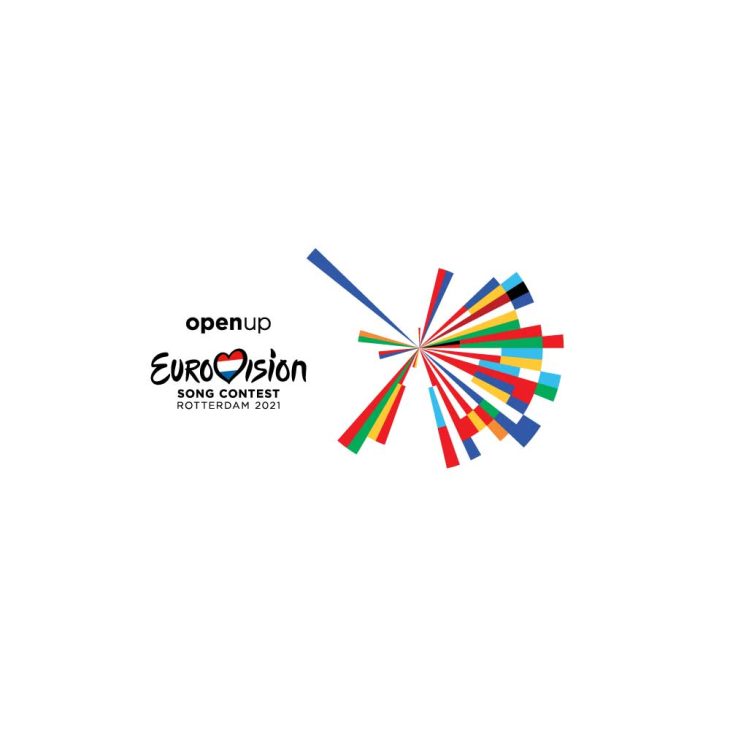 Eurovision Song Contest 2021 Logo Vector - (.Ai .PNG .SVG .EPS Free ...