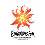 Eurovision Song Contest Baku 2012 Logo Vector