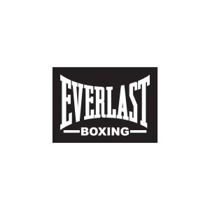 Everlast Boxing Logo Vector