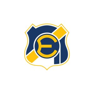 Everton De Vina Del Mar Logo Vector