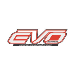 Evo Industries Logo Vector