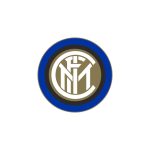 F.C. Internazionale Milano Logo Vector