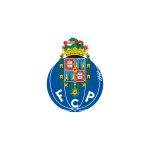 F.C. Porto Logo Vector