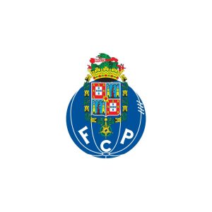 F.C. Porto Logo Vector