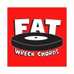 FAT Records Logo  Vector