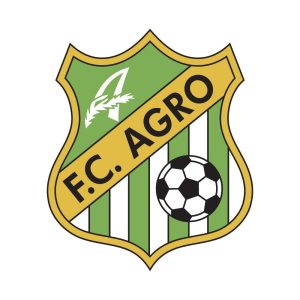 FC Agro Chisinau Logo Vector