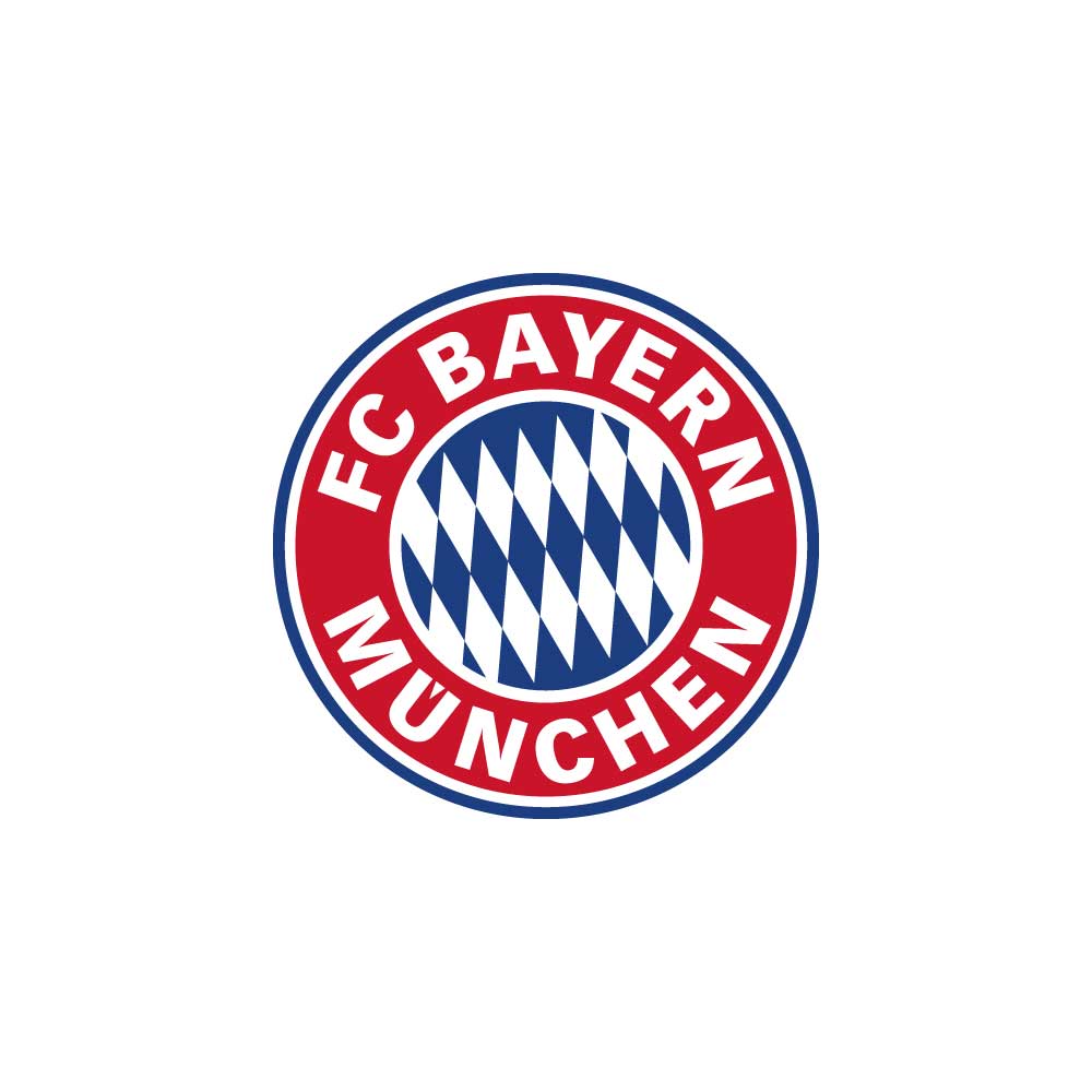 FC Bayern Munchen (1900) Logo Vector - (.Ai .PNG .SVG .EPS Free Download)