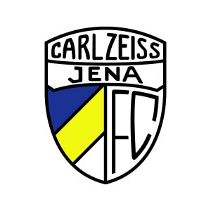 FC Carl Zeiss Jena Logo Vector