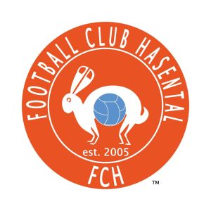 FC Hasental Logo Vector