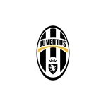 FC Juventus Logo Vector