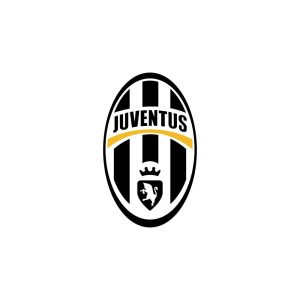 FC Juventus Logo Vector