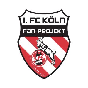 FC Köln Logo Vector