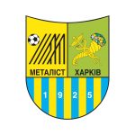 FC Metalist Kharkiv Logo Vector