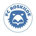 FC Roskilde Logo Vector