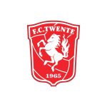 FC Twente Enschede (new) Logo Vector