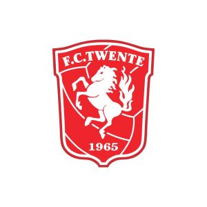 FC Twente Enschede (new) Logo Vector