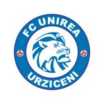 FC Unirea Urziceni Logo Vector