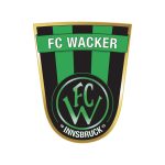 FC Wacker Innsbruck Logo  Vector