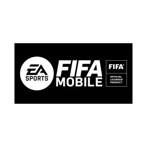 FIFA Mobile EA Sports Logo Vector